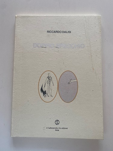 Riccardo dalisi doppio - riccardo,
