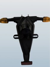 PARAFANGO POSTERIORE