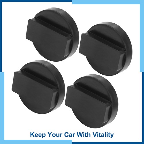 Pack car jack pad - car,