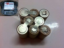 Batteria trapano wurth - batteria,