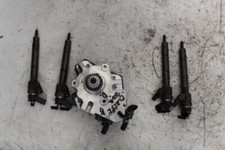 INIETTORI PER MERCEDES Classe B W245 1° Serie COMMON RAIL + INIETTORI Diesel 20