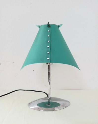 Lampada tavolo odino - tavolo,