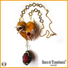 Talismano Magico Amore Cuore