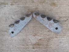 PERIPOLI GIULIETTA TINY 50 PRIMA SERIE PEDALINE NINO VERLICCHI ORIGINALE EPOCA