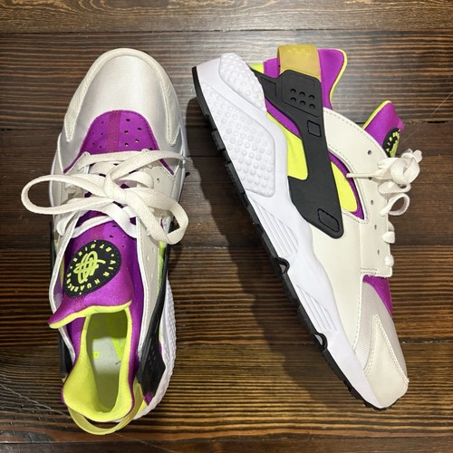 Nike air huarache run - nike,