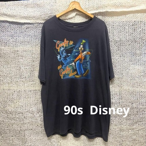 Shirt disney vintage pippo - disney,