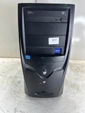 Custodia per computer desktop
