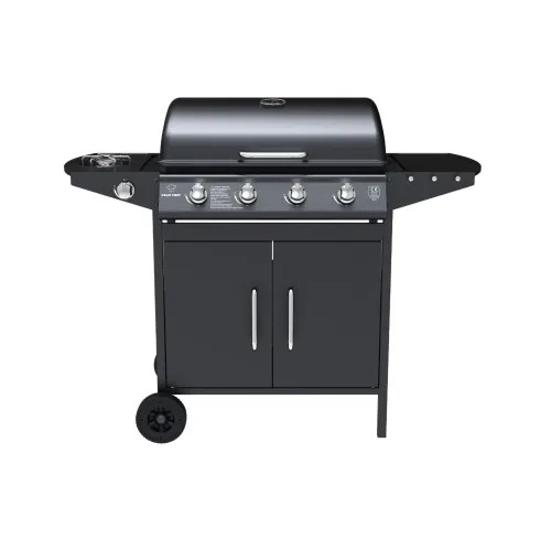 Barbecue gas esterno - a,