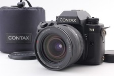 Come nuovo contax n1 - [n, nuovo]
