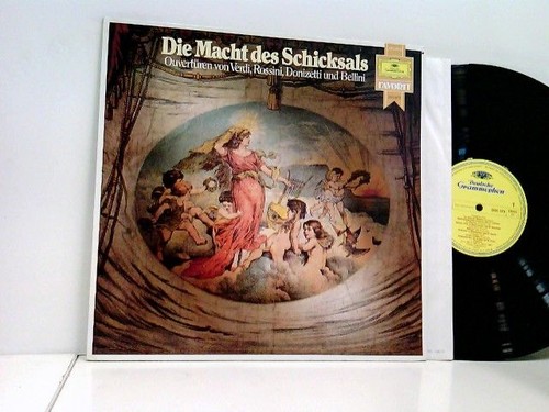 Die macht des - die,