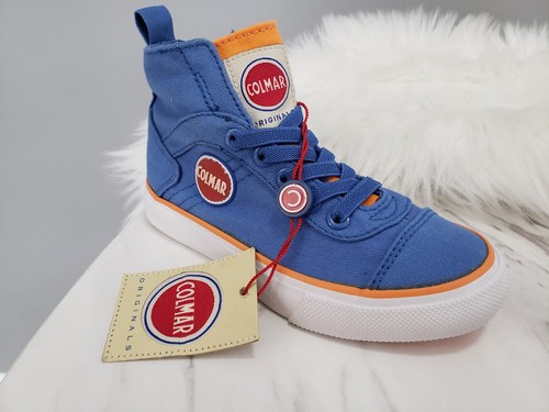 Sneakers alte bambino - , nuove