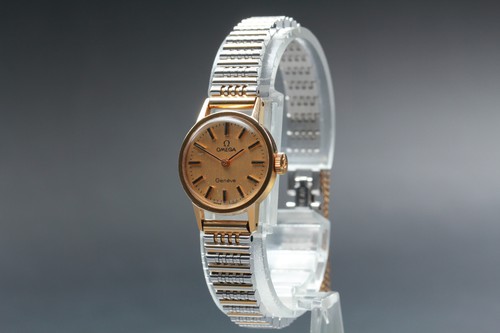 Bracciale omega geneve cal 485 - omega, cal.485