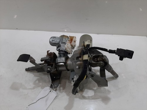 Piantone sterzo benzina - , toyota