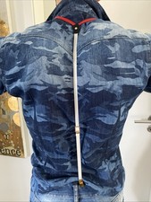 DSQUARED2 S/S 2008 80S