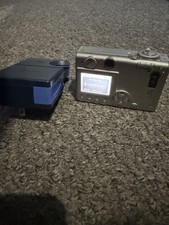 Canon IXUS 500 / PowerShot
