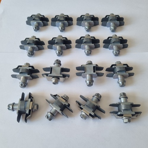 16x bobine originali - 16x, brembo