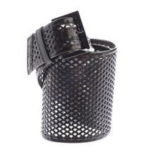 Cintura fendi marrone cm - cintura,