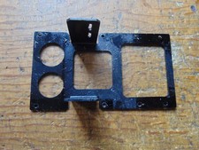 HIROBO LAMA 30 TUTORE TELAIO