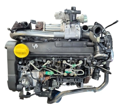 Motore completo per renault - completo,