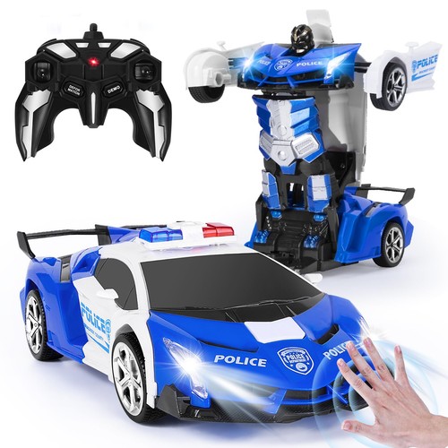 Yellcetoy polizia macchina - yellcetoy,
