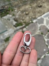 MOSCHETTONE  PER TRACOLLA