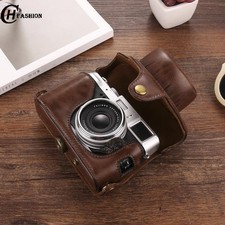 Borsa fotocamera per Fuji