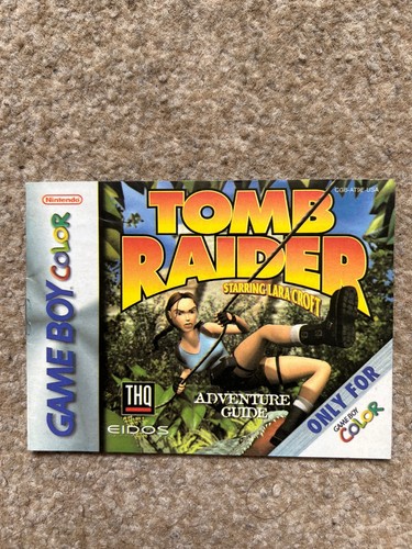 Tomb raider starring lara - starring,