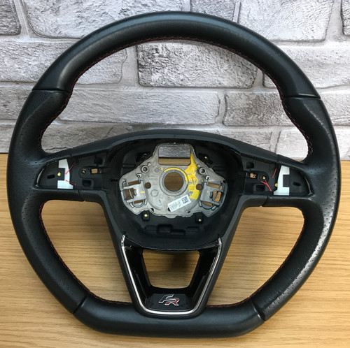 Volante originale seat - originale, fr