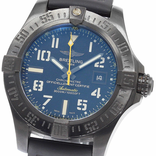Breitling m17331 avenger - breitling,