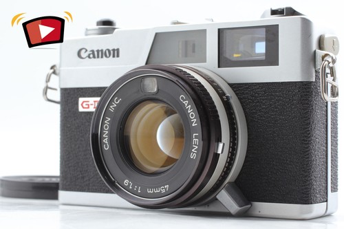 Quasi come nuova canon - nuova],