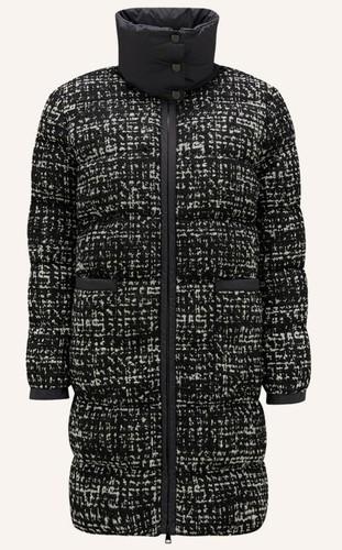Cappotto moncler rhone taglia - moncler,