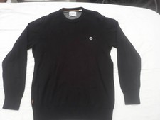 TIMBERLAND MAGLIONE VINTAGE UOMO Tg. M - 100%cotone