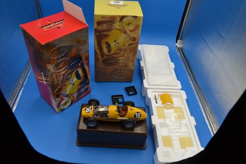 Exoto classics 500 f2 - exoto,