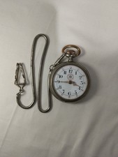 Orologio da tasca CORTEBERT