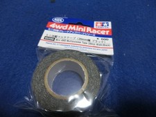 Tamya Mini 4WD Multi Tape nero