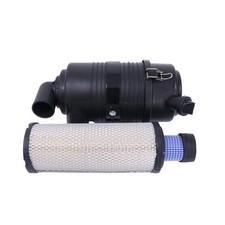 Kit Filtro Aria MIA11921 e Gruppo Alloggiamento MIA11256 Compatibile per Kawasaki...