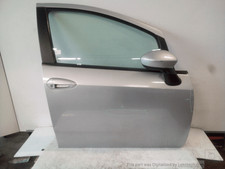 Porta ant fiat grande - porta, dx