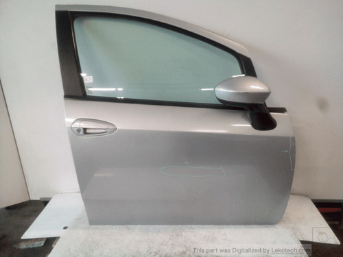 Porta ant fiat grande - ant.,