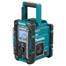 Makita Radio da Cantiere a