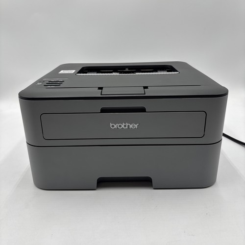 Brother l2305w wireless - brother,