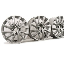 Cerchi in lega Citroen C4