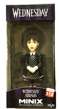 (1)  Wednesday Addams Family