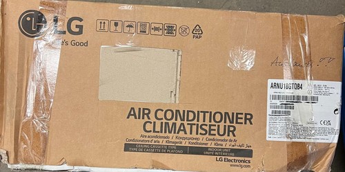 Climatizzatore - lg,