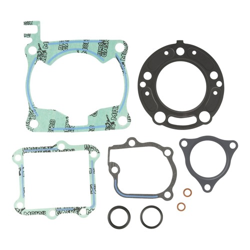 Kit guarnizioni top end honda - top-end,