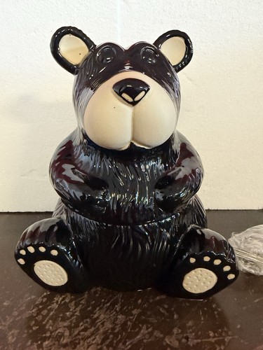 Benji the bear simmer pot - benji,