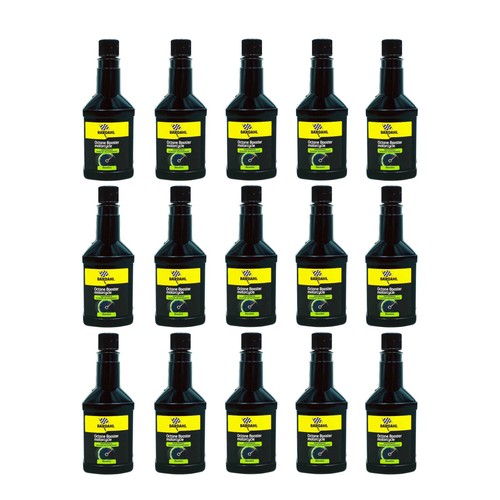 Additivo benzina bardhal - additivo,
