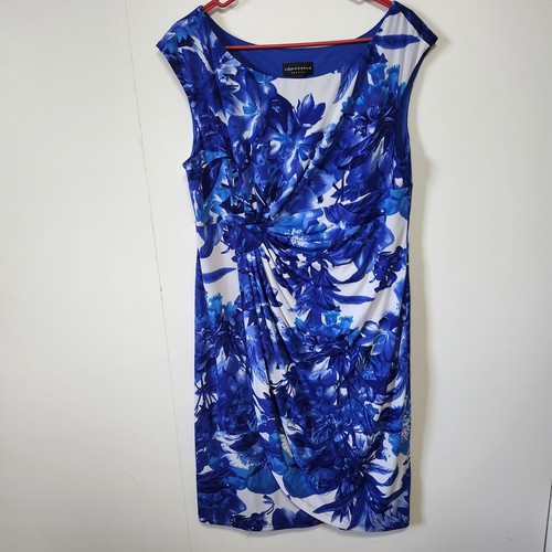 Connected apparel abito tubino - apparel,