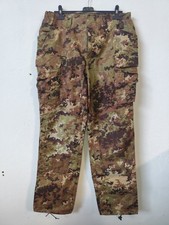 Pantaloni militari mimetica