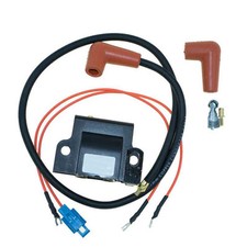 Ignition Coil Johnson 1977