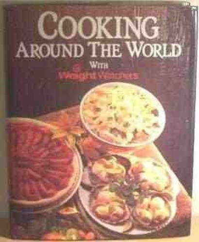 Cooking around the world - cooking, with